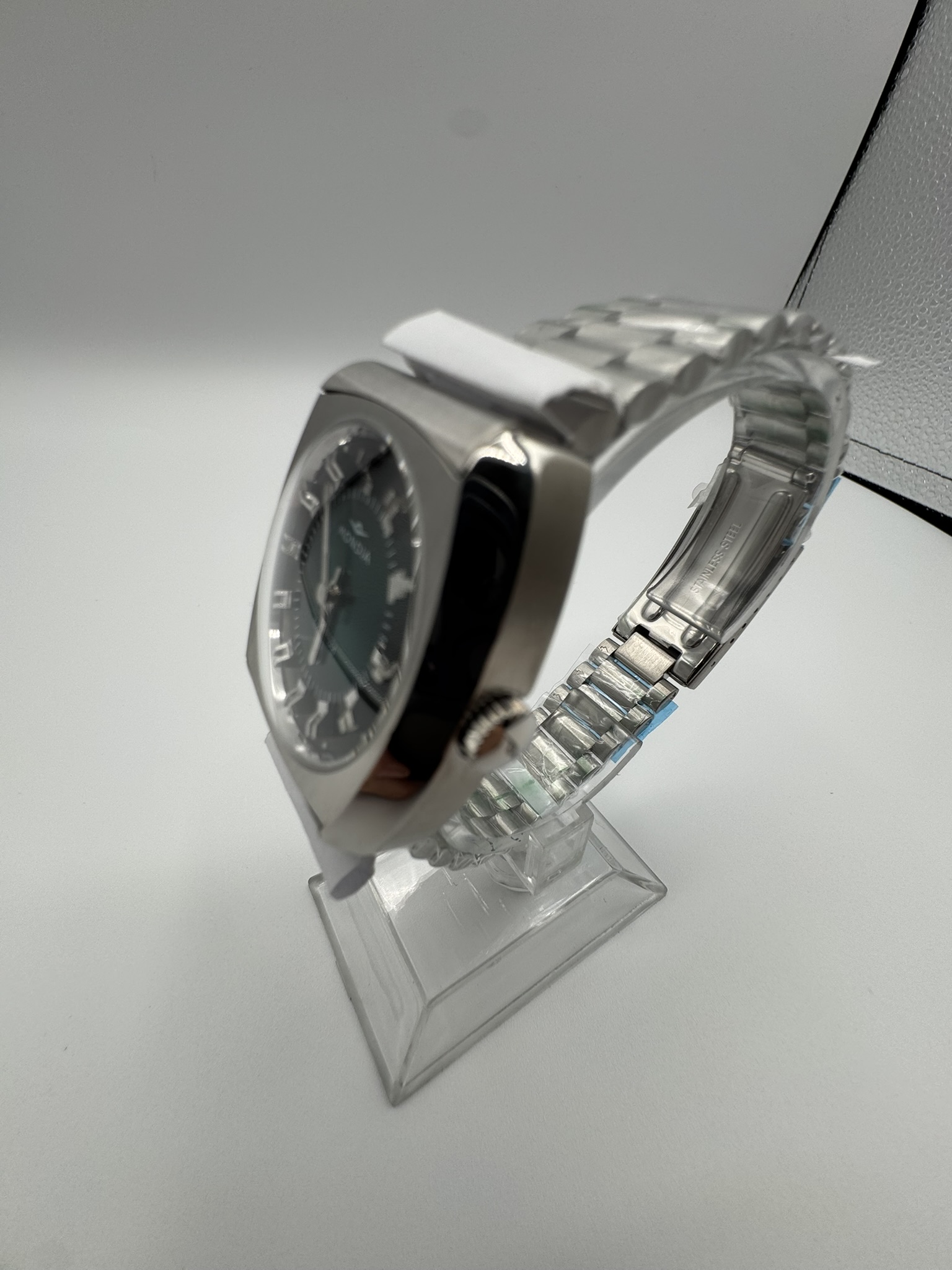 Mondia History Top Second Automatic Watch - Image 5