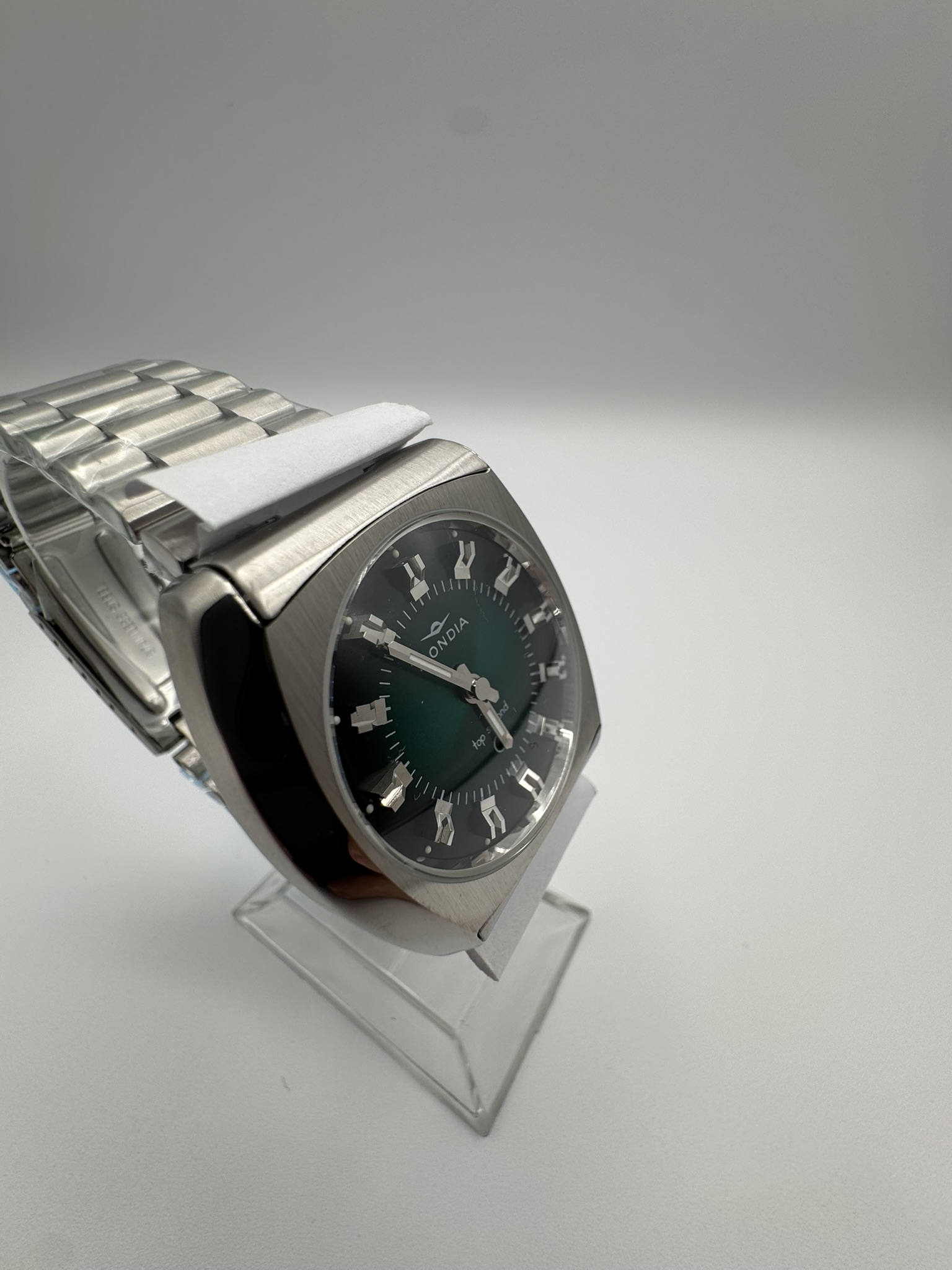 Mondia History Top Second Automatic Watch - Image 4