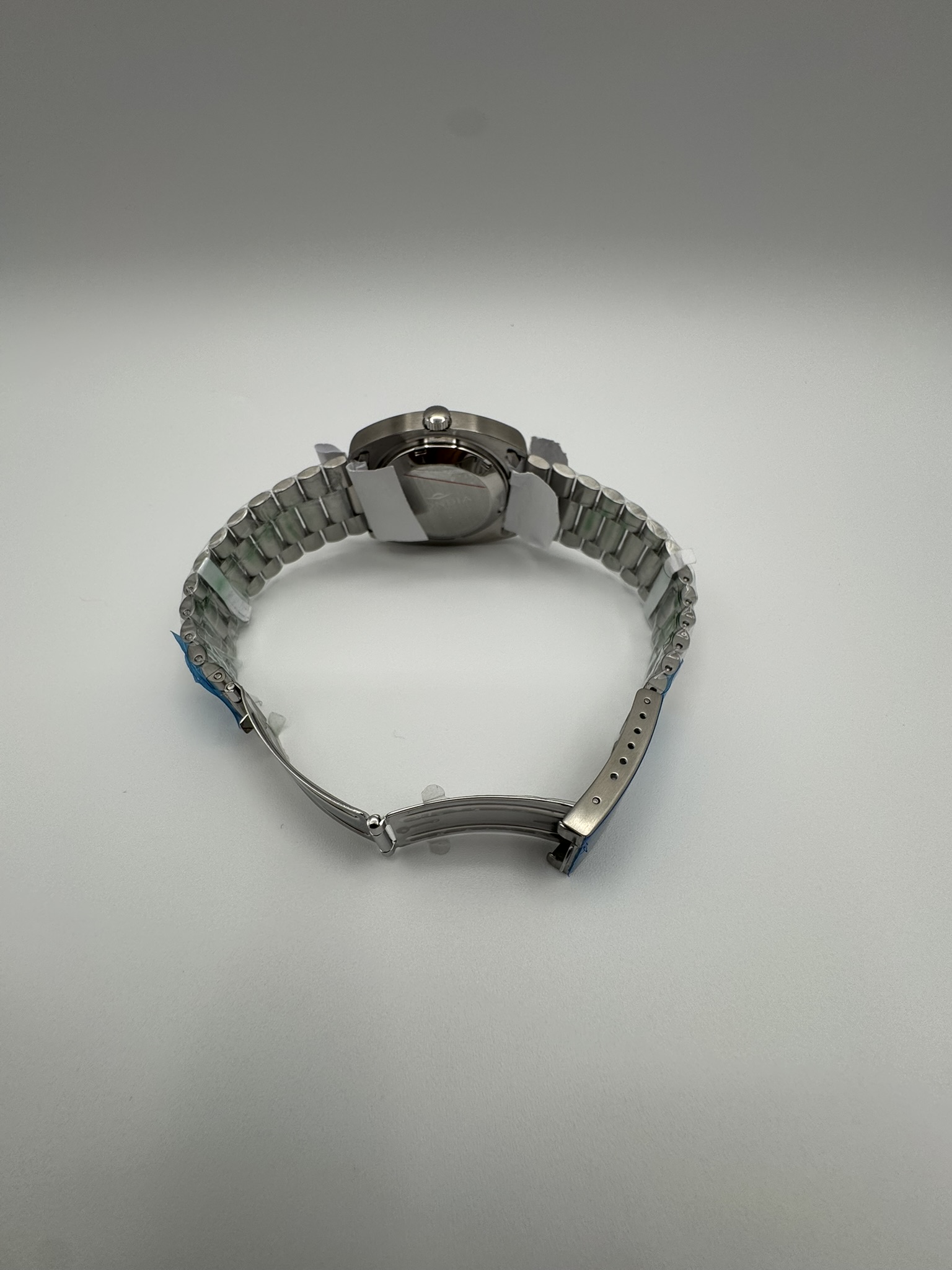 Mondia History Top Second Automatic Watch - Image 9