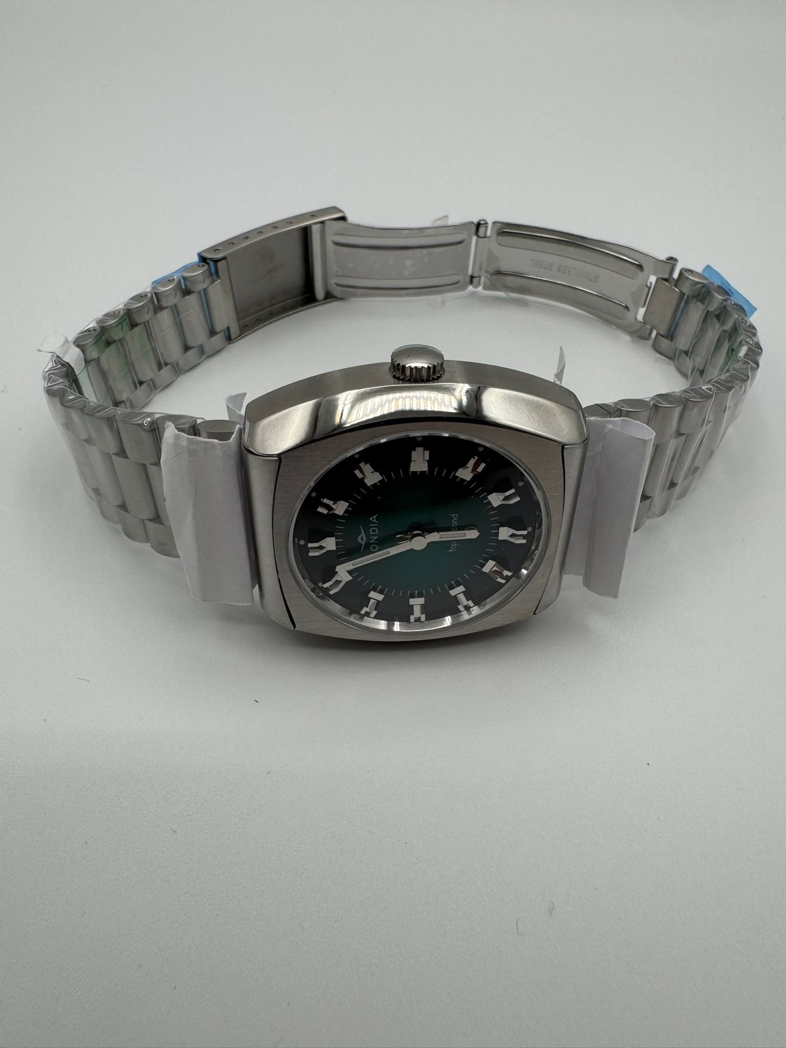 Mondia History Top Second Automatic Watch - Image 10