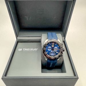 TAG Heuer Formula 1 Chronograph