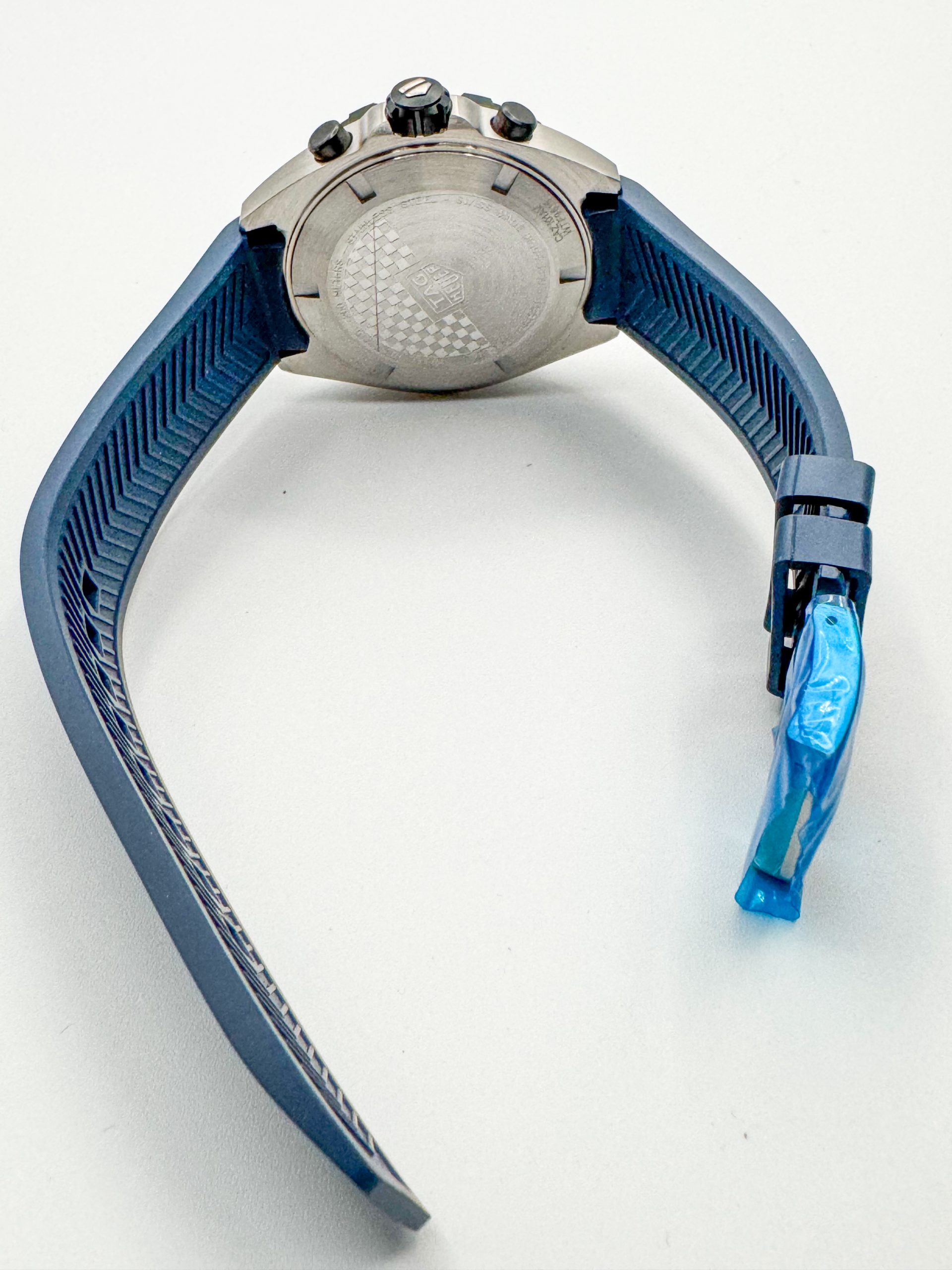 TAG Heuer Formula 1 Chronograph - Image 6