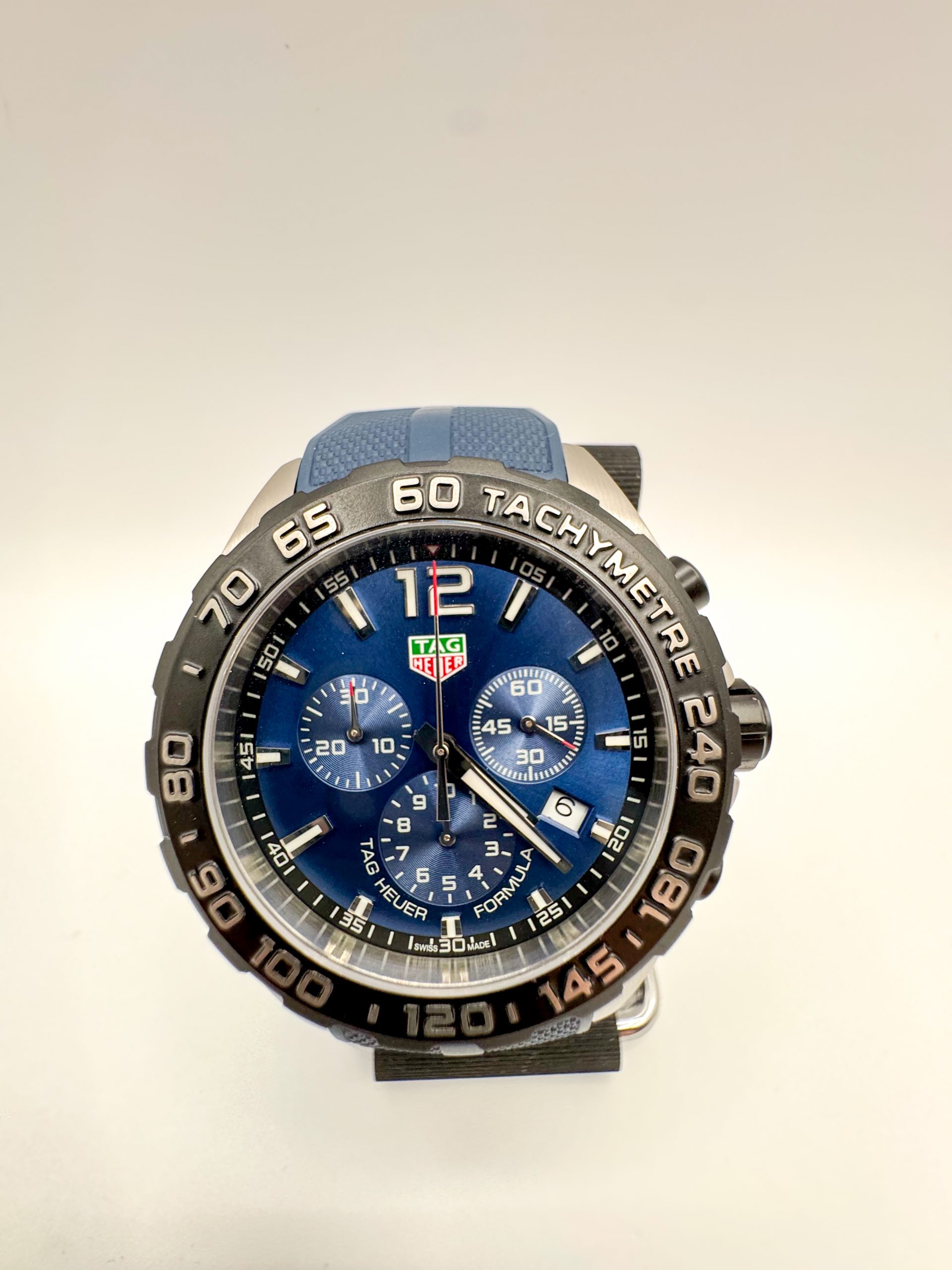 TAG Heuer Formula 1 Chronograph - Image 2