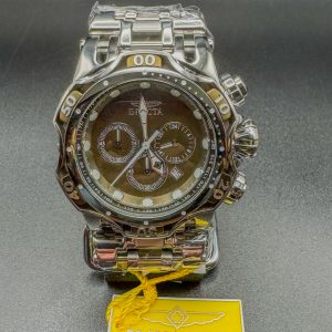 Invicta Fusion Chronograph