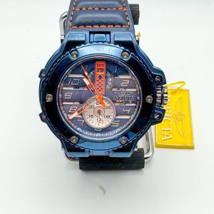 Invicta 47382 Racing Downforce Skeleton Dial 55.83mm