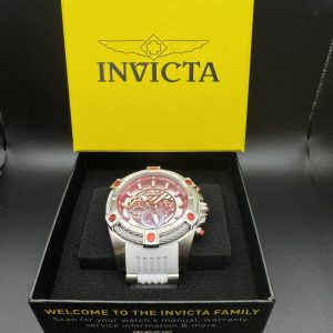 Invicta Bolt