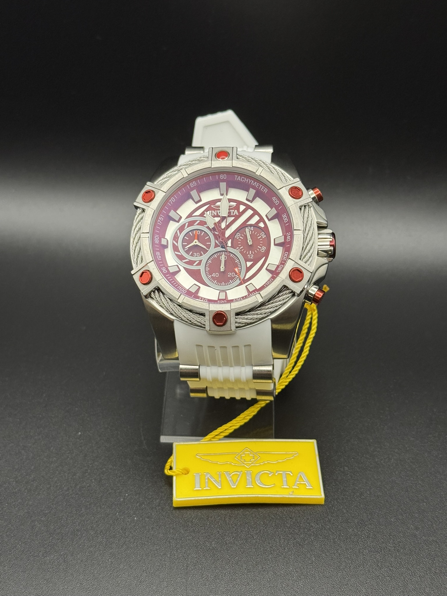Invicta Bolt - Image 2