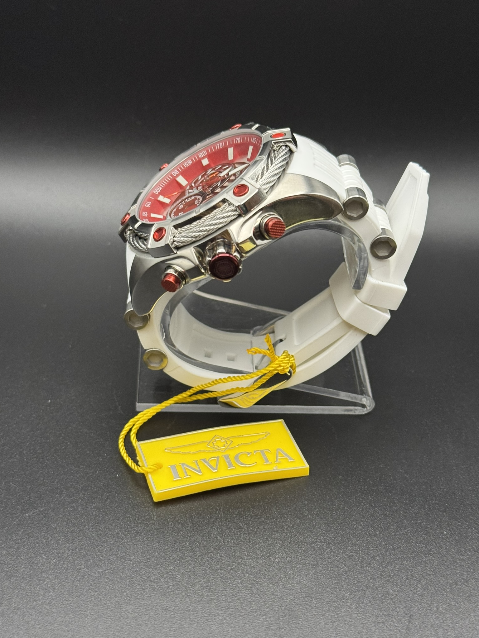 Invicta Bolt - Image 3