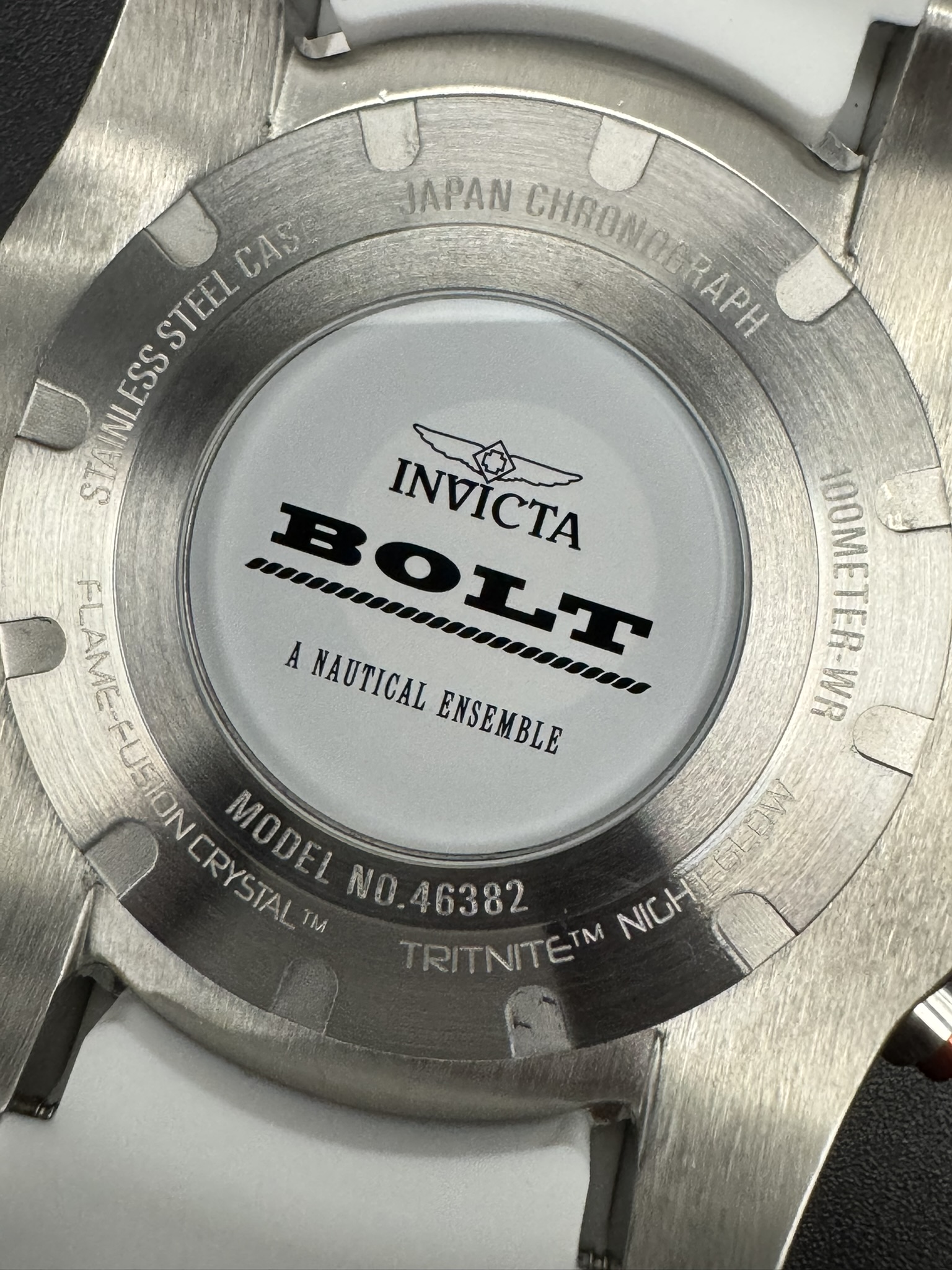 Invicta Bolt - Image 5