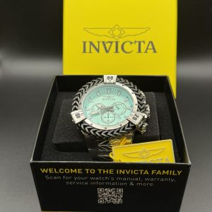 Invicta Bolt Herc