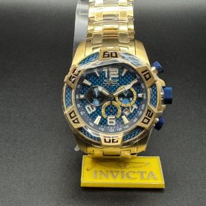 Invicta Pro Diver Scuba