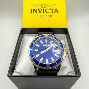 Invicta Pro Diver