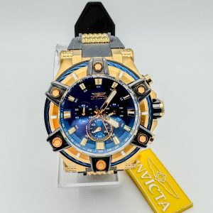 Invicta Bolt Chronograph 39187