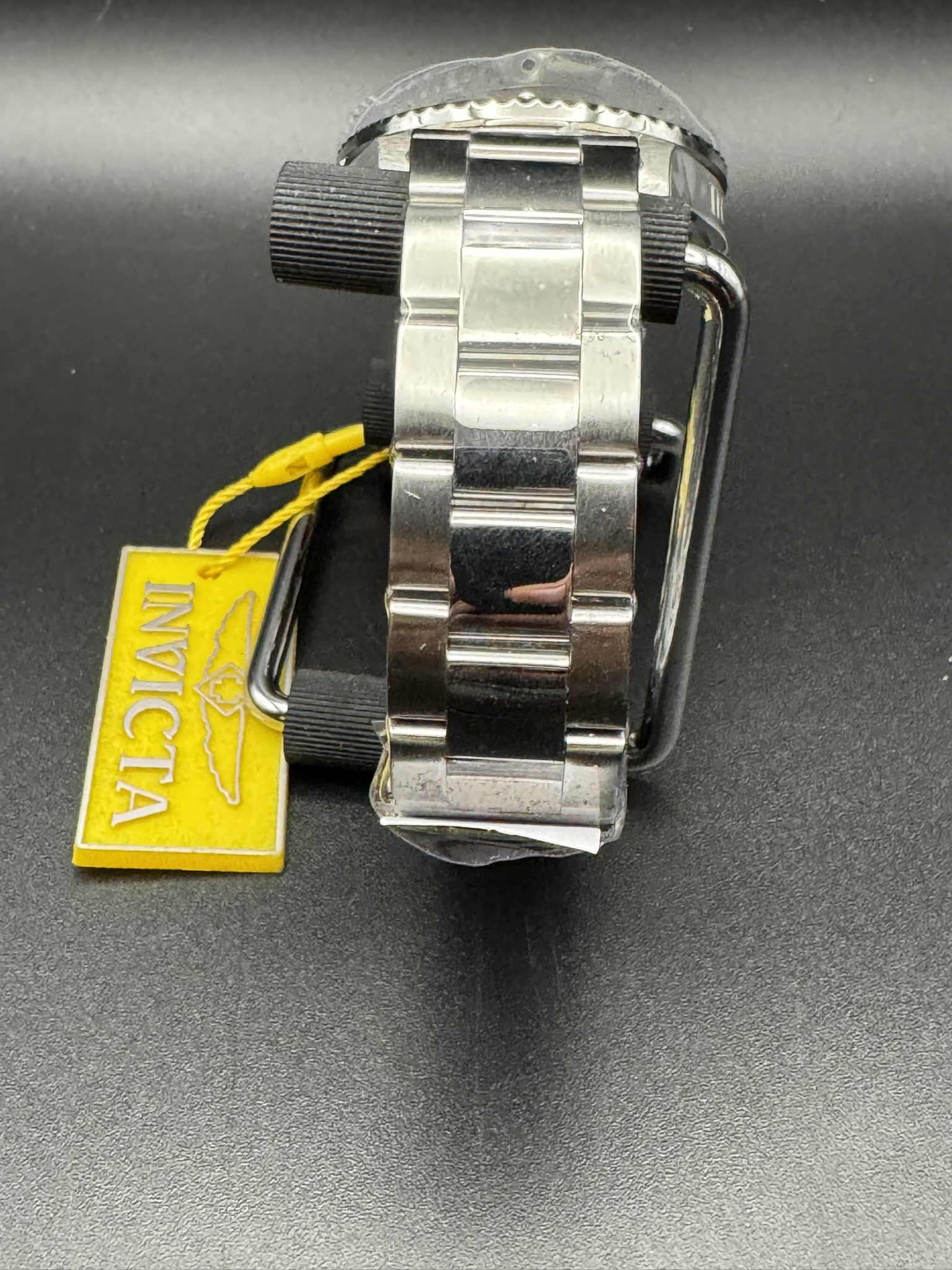 Invicta Pop Art Multi-Color Skull Diver - Image 4