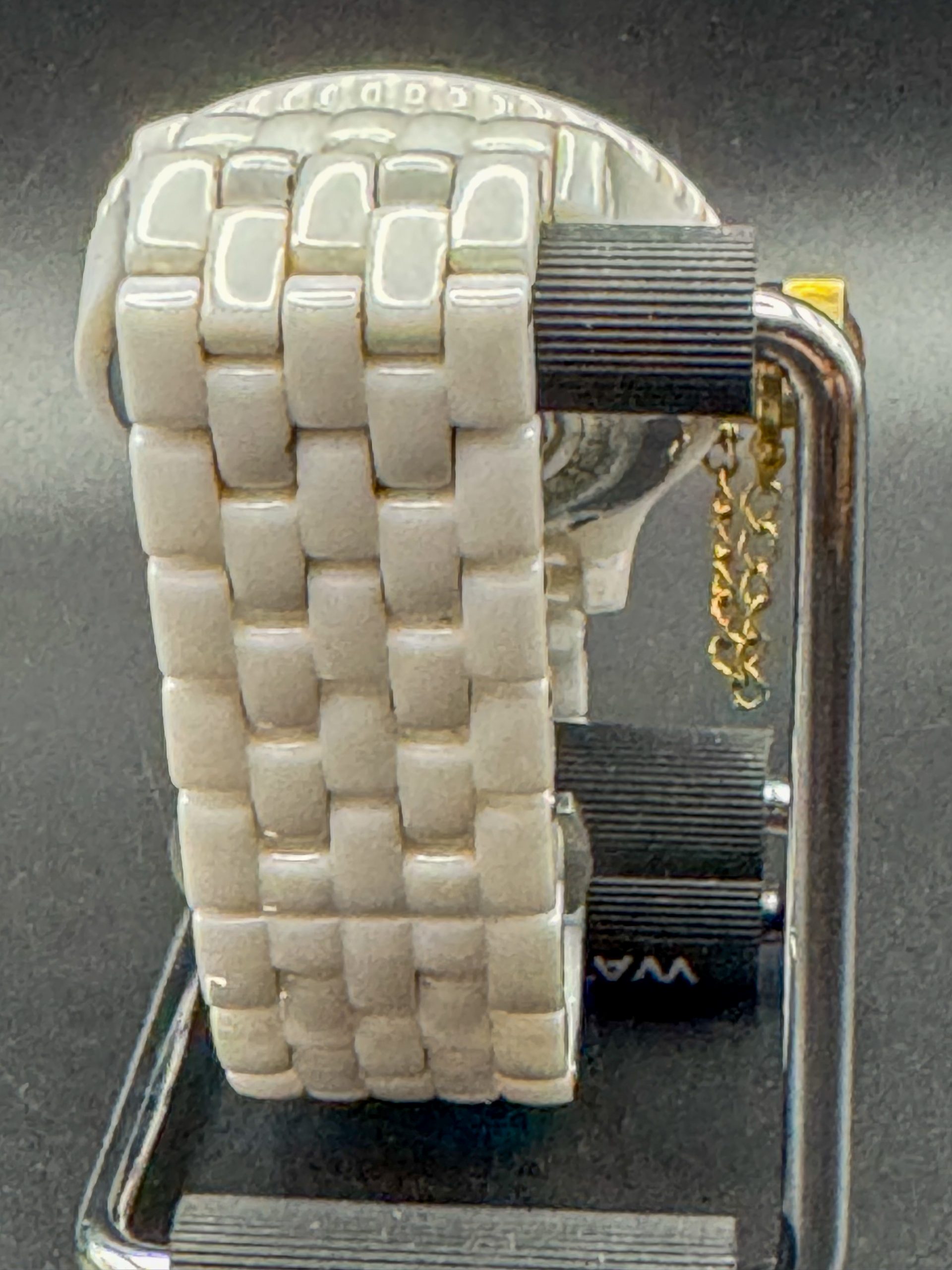 Invicta Ladies Mechanical Russian Diver, Lefty, Ceramic - Image 3