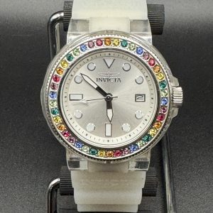 Invicta Pro Diver Lady