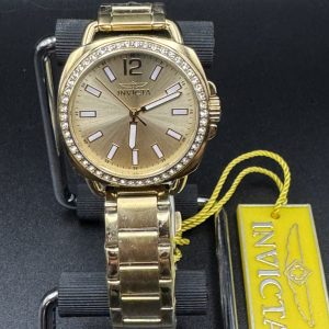 Invicta Wildflower Ladies