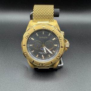 Invicta Sea Wizard III