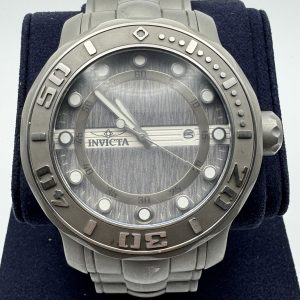 Invicta Pro Diver Ocean Ghost