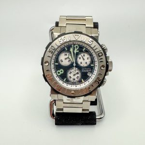 Invicta Reserve Sea Rover Chronograph