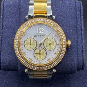 Invicta Bolt Ladies