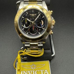 Invicta Limited Edition Speedway #4X/1000