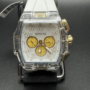 Invicta S1 Rally Vortce