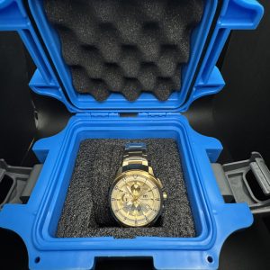 Technomarine Ocean Quantum