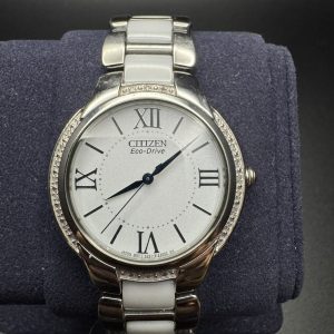 Citizen Ciena Eco Drive