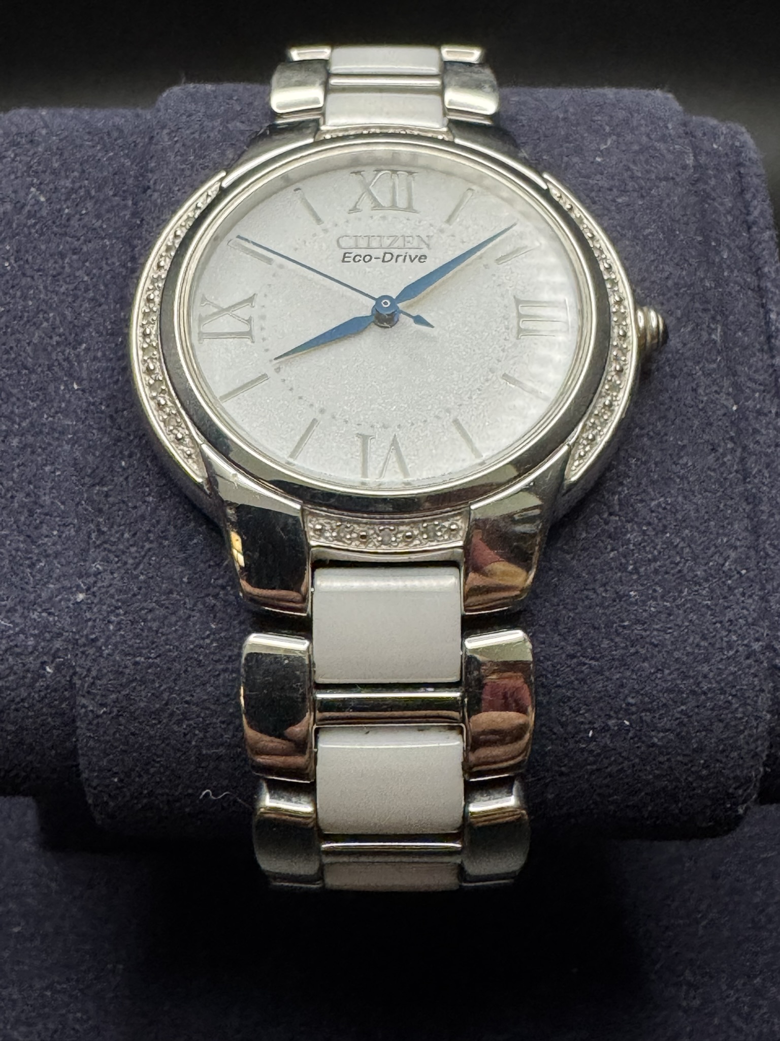 Citizen Ciena Eco Drive - Image 2