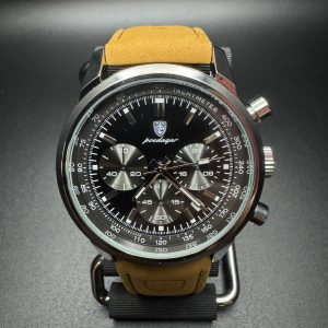 Poedagar P-921 Chronograph