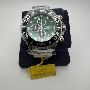 Invicta Grand Diver