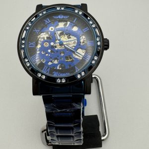 Winner Skeleton Manual Wind