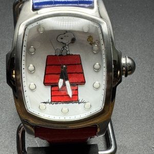 Snoopy Limited Edition 0342/5000