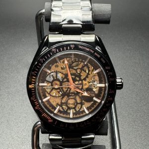 Object D'Art (Automatic)