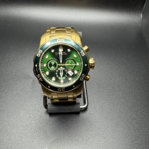 Invicta Pro Diver Scuba 0075