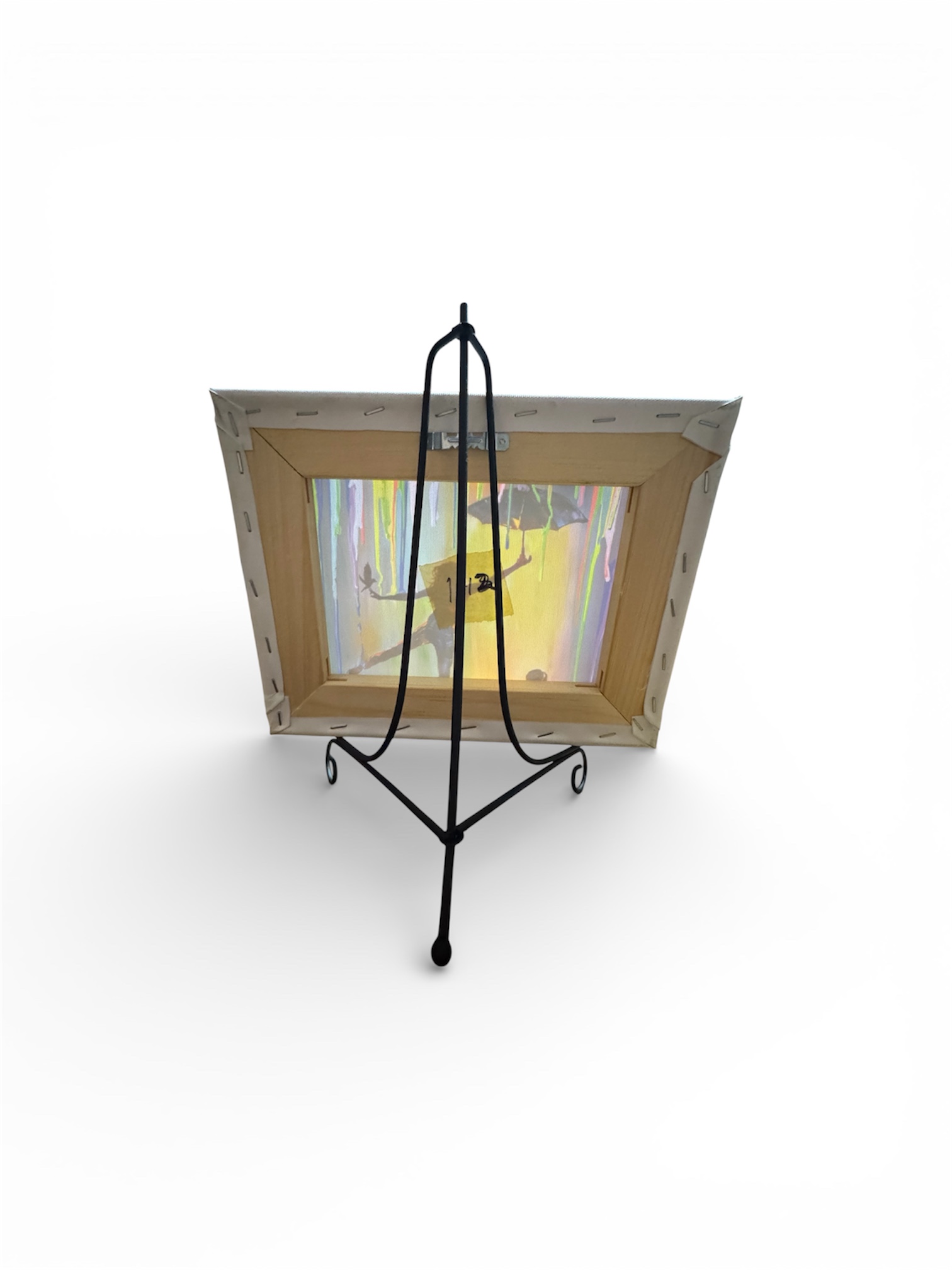 "Multi-Tasking" - Image 2