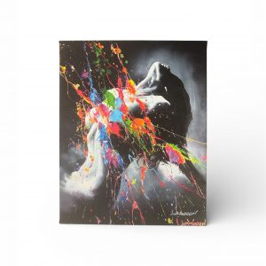 "Add A Little Color To Your Life"