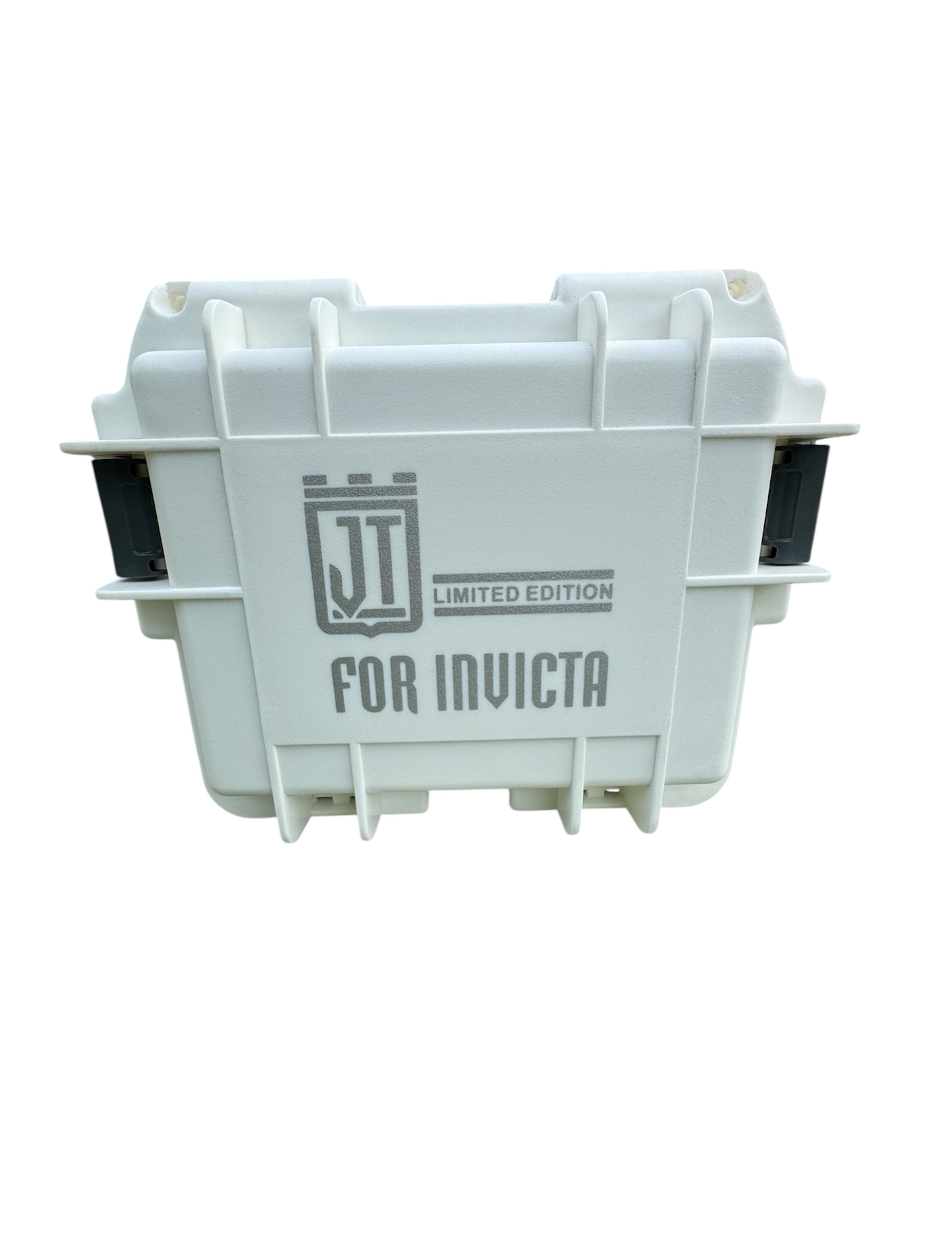 Invicta 3 Slot Dive Case - Jason Taylor LE