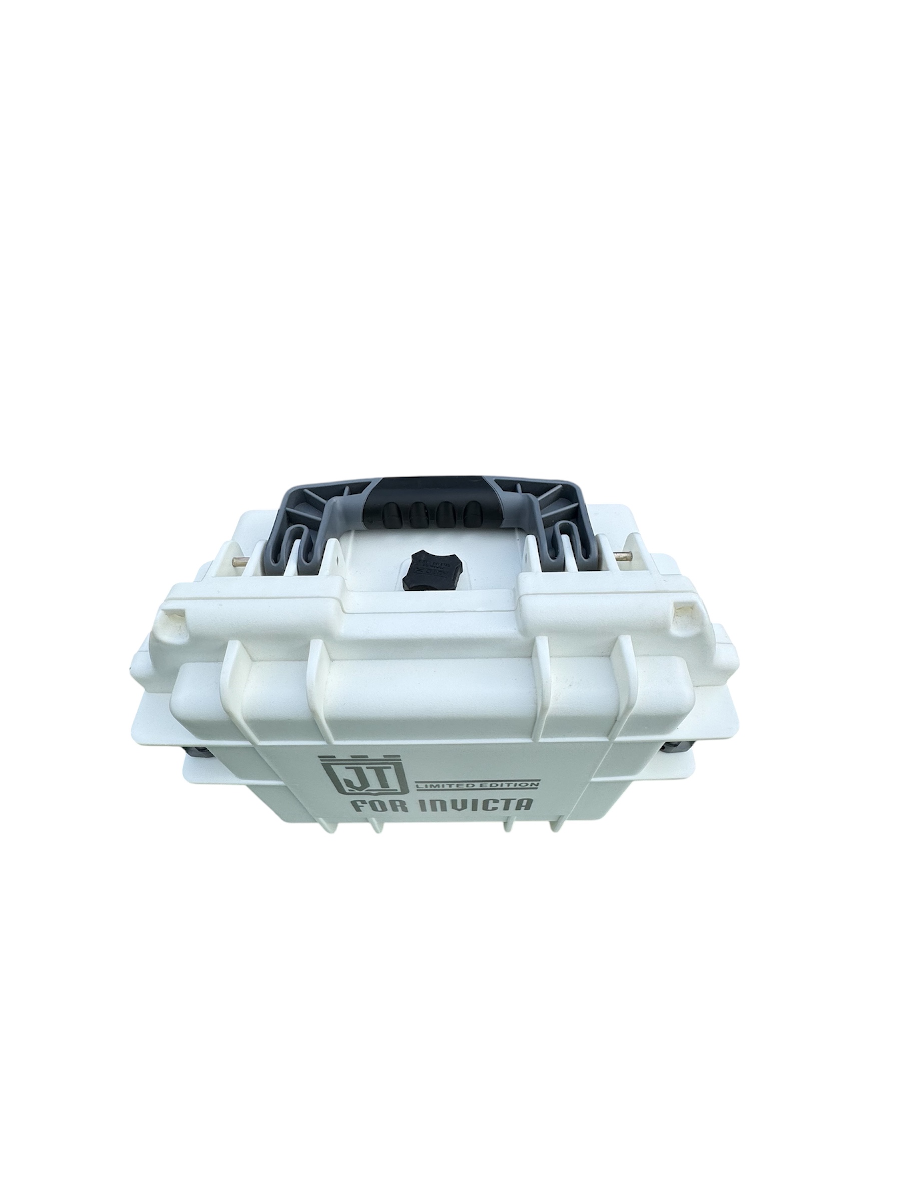 Invicta 3 Slot Dive Case - Jason Taylor LE - Image 2