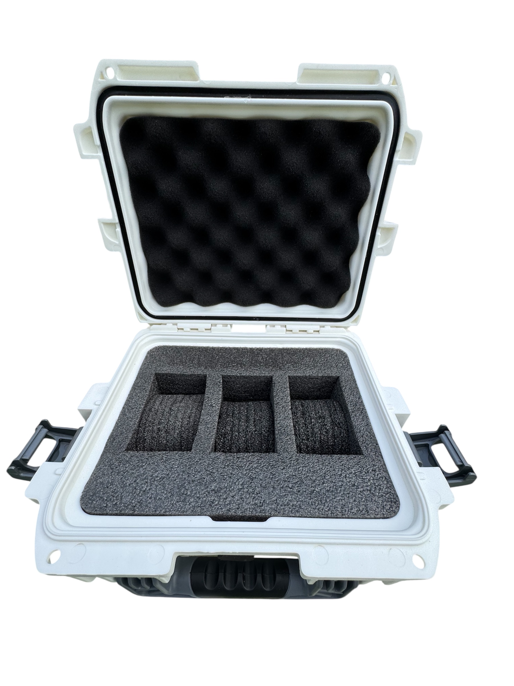 Invicta 3 Slot Dive Case - Jason Taylor LE - Image 3