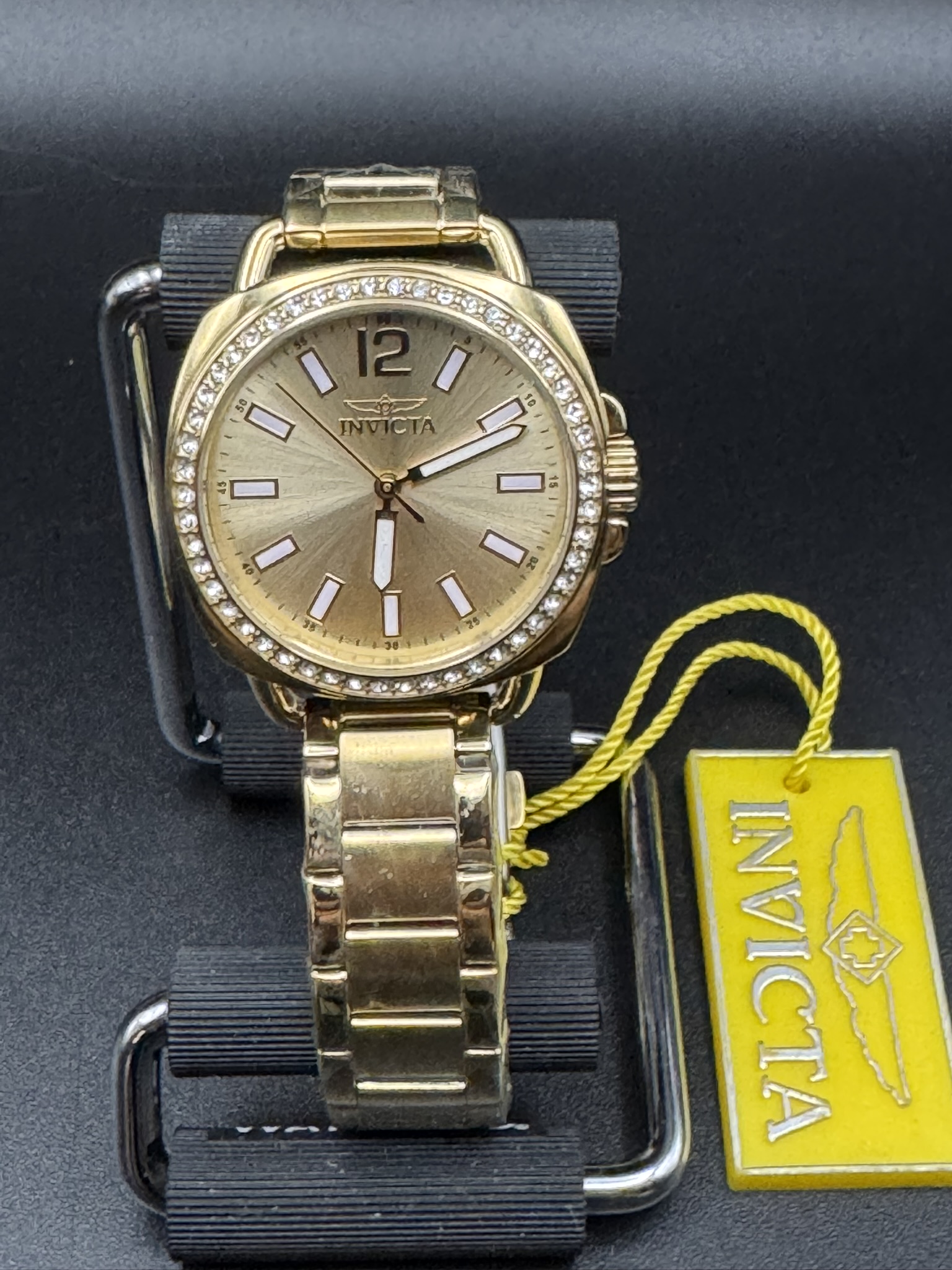 Invicta Wildflower Lady 46342