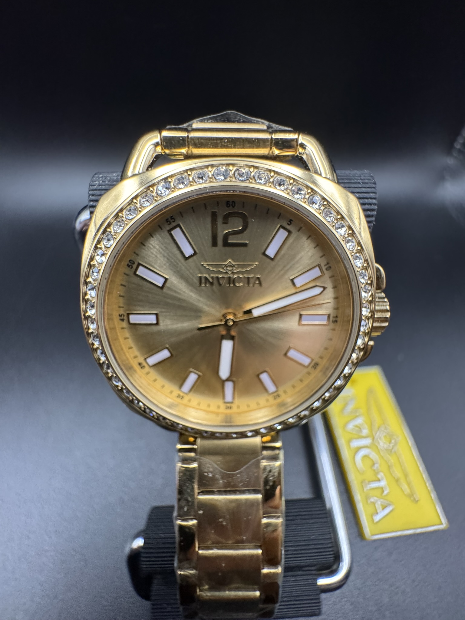 Invicta Wildflower Lady 46342 - Image 2