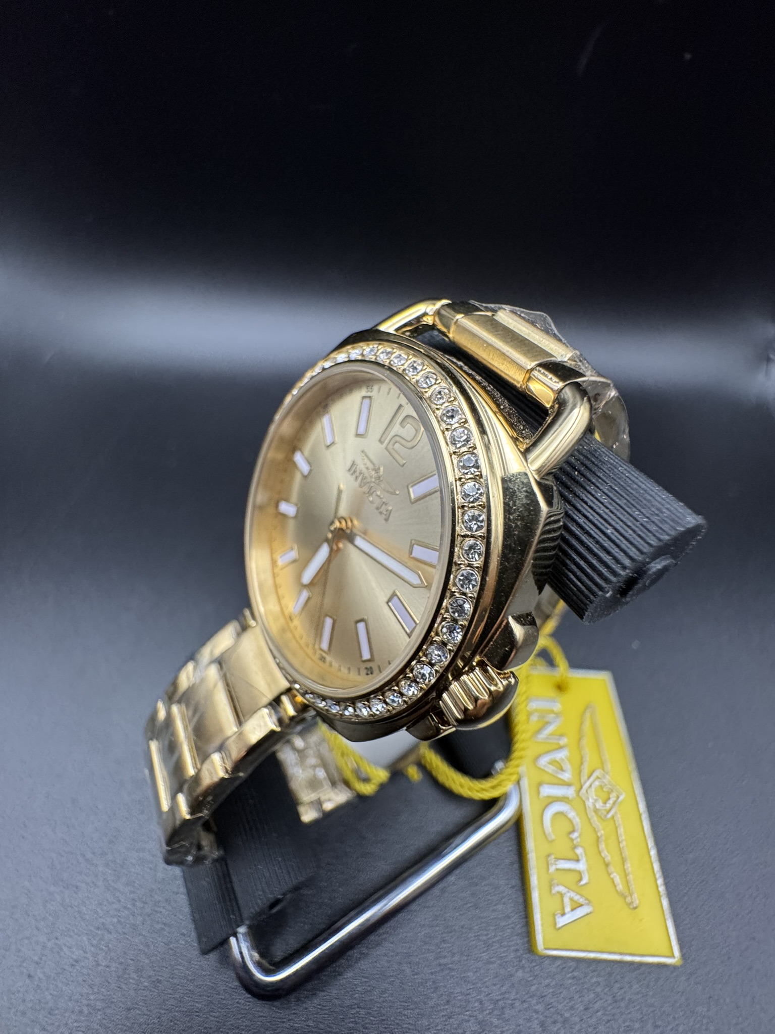 Invicta Wildflower Lady 46342 - Image 3