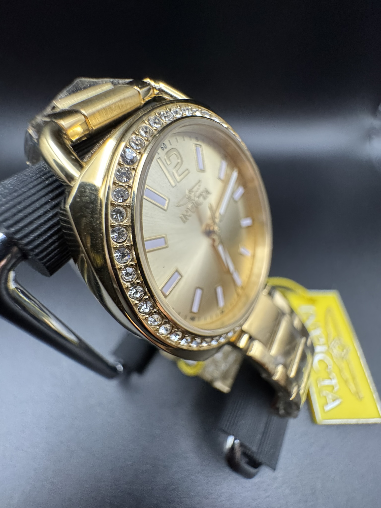 Invicta Wildflower Lady 46342 - Image 4