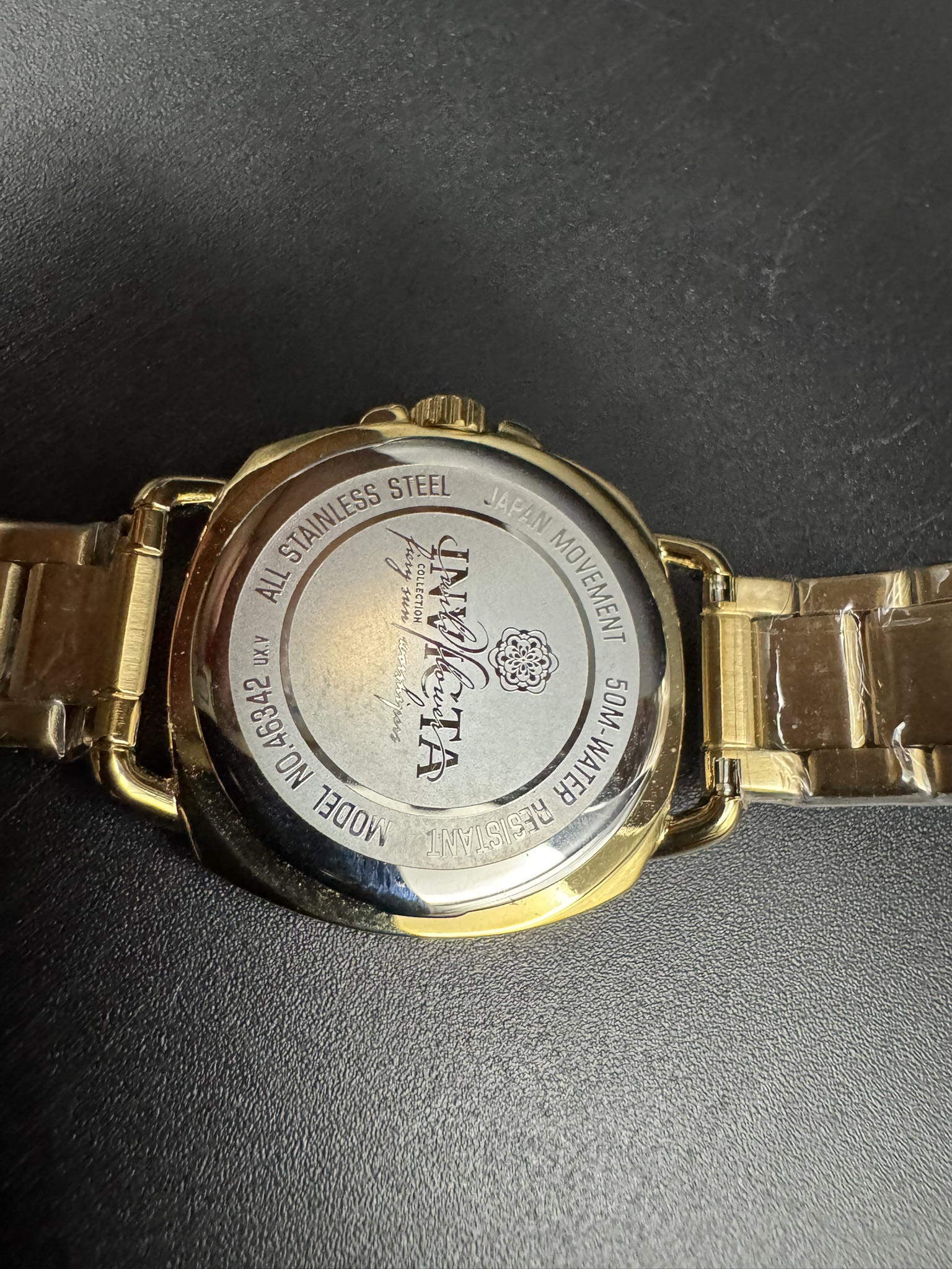 Invicta Wildflower Lady 46342 - Image 6