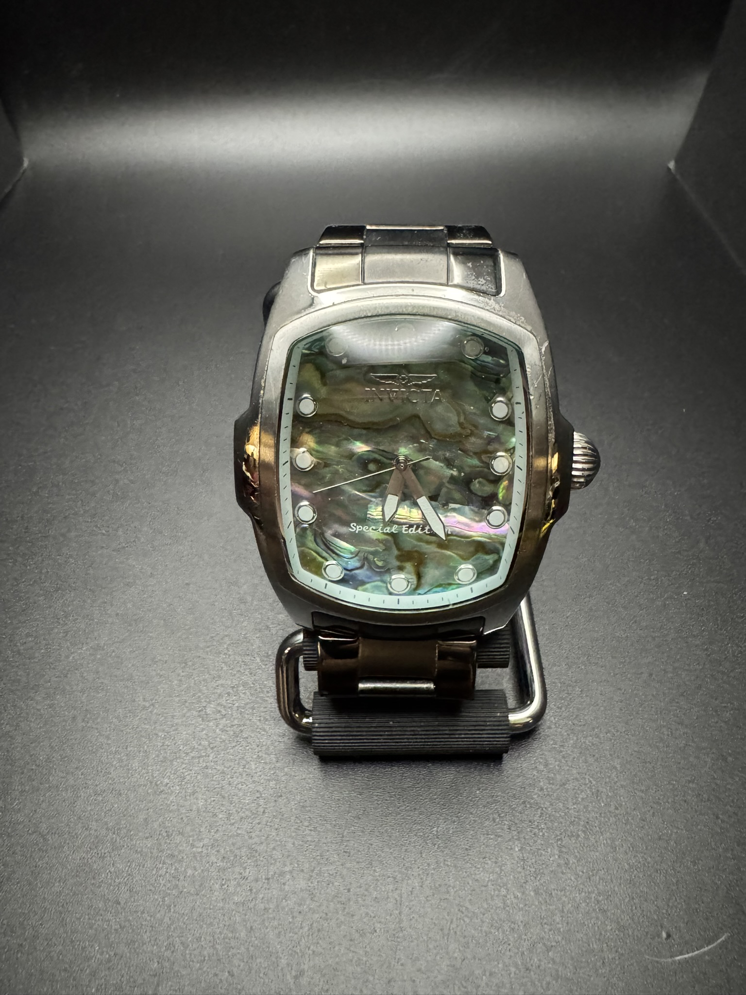 Invicta Lupah w/Abalone Dial 23212
