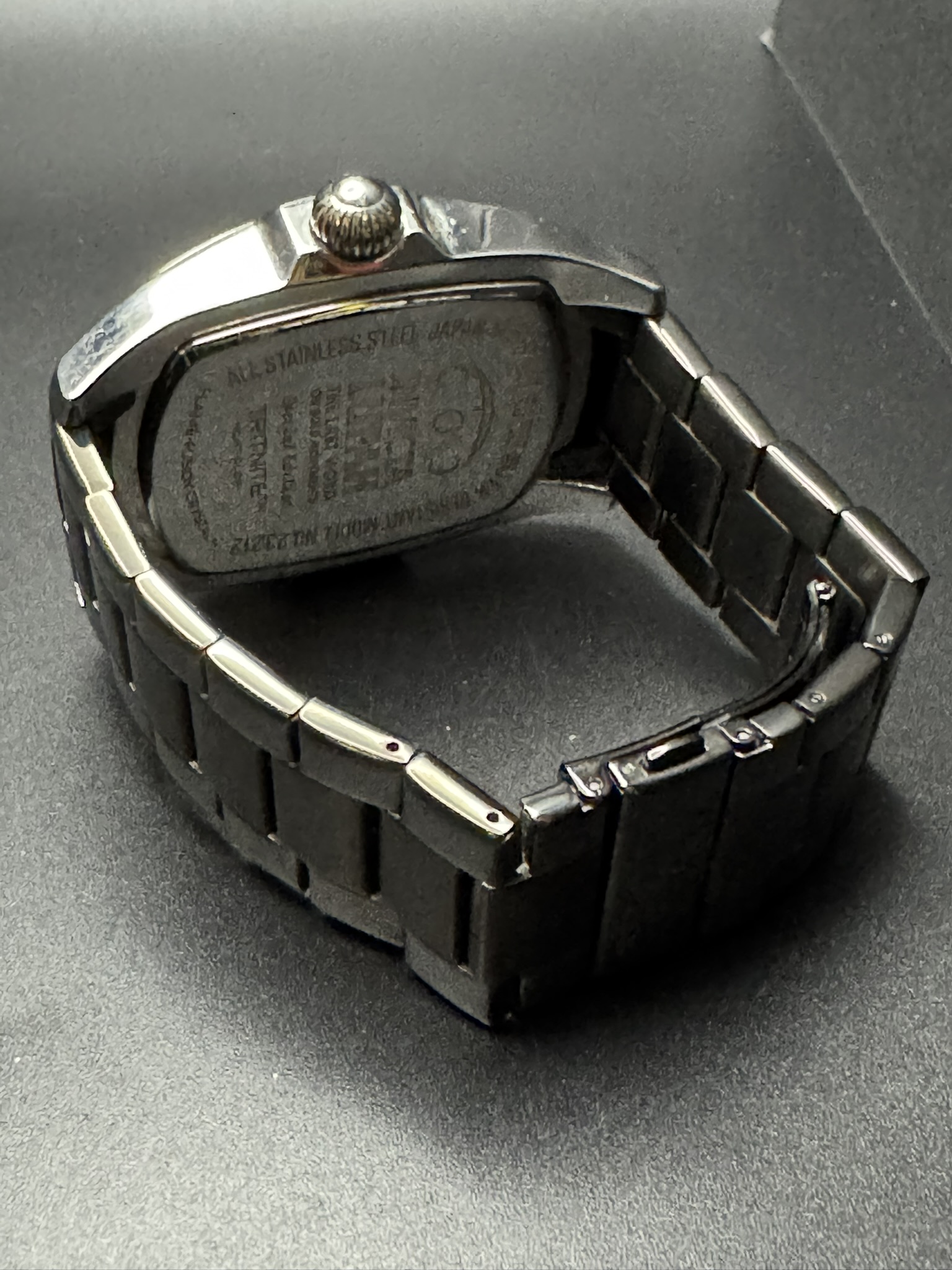 Invicta Lupah w/Abalone Dial 23212 - Image 5