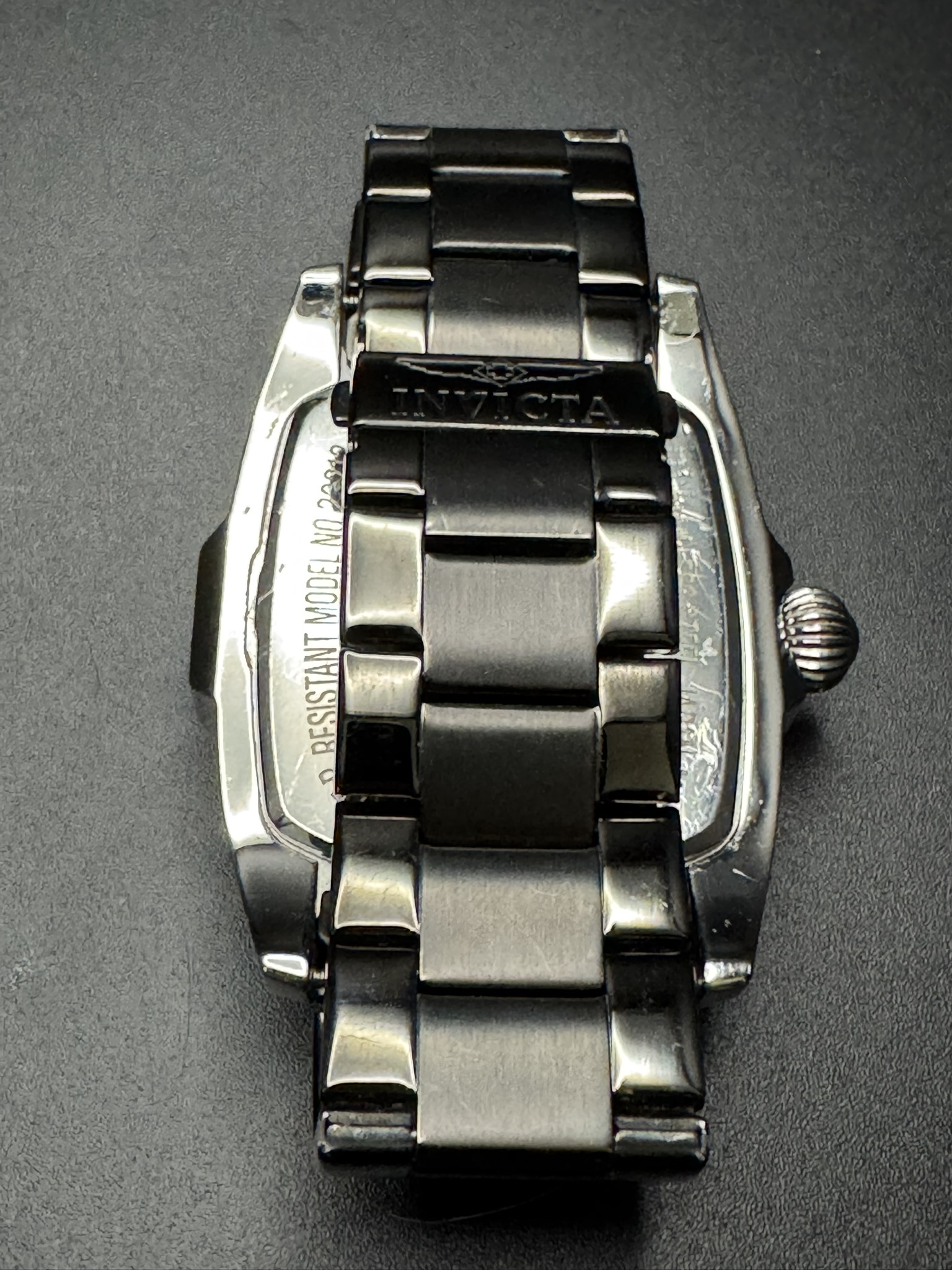 Invicta Lupah w/Abalone Dial 23212 - Image 6