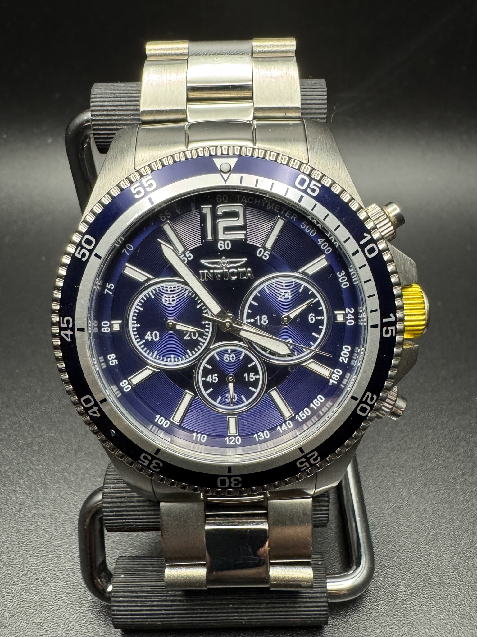 Invicta Specialty 13974
